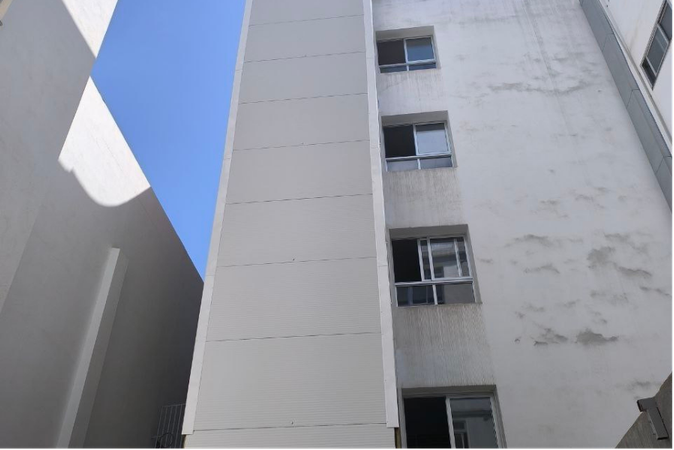 alquiler de andamios colgantes en valencia